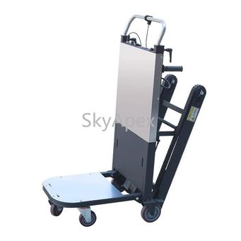 Handling, Warehousing & Transportation Equipment