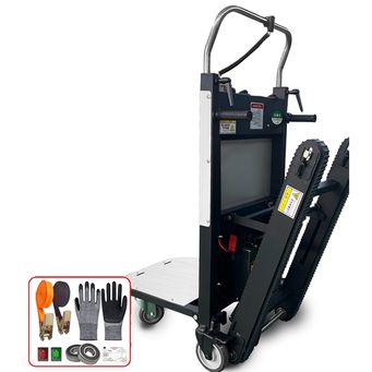 Handling, Warehousing & Transportation Equipment