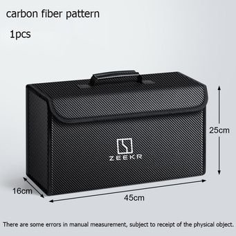 Interior Accessories