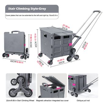 Handling, Warehousing & Transportation Equipment