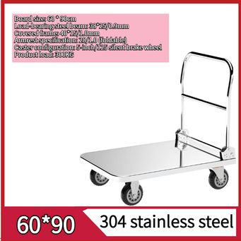 Handling, Warehousing & Transportation Equipment