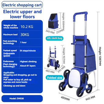 Handling, Warehousing & Transportation Equipment