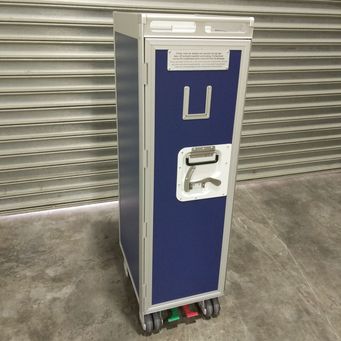 Handling, Warehousing & Transportation Equipment