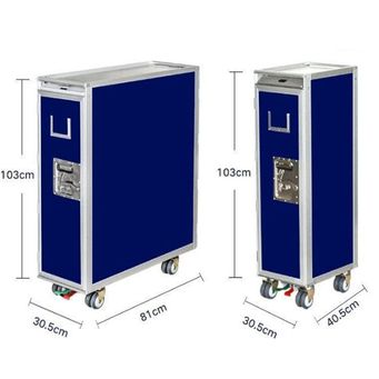 Handling, Warehousing & Transportation Equipment