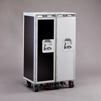 Handling, Warehousing & Transportation Equipment