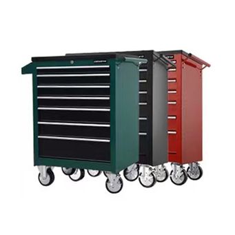 Handling, Warehousing & Transportation Equipment