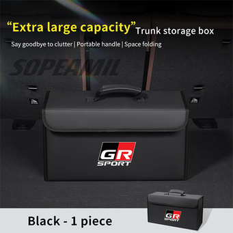 Interior Accessories