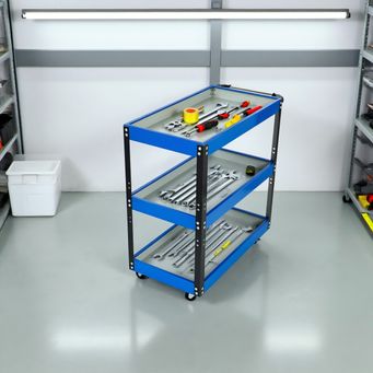 Handling, Warehousing & Transportation Equipment