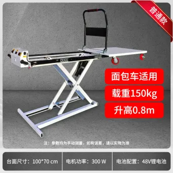 Handling, Warehousing & Transportation Equipment