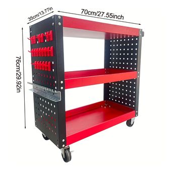 Handling, Warehousing & Transportation Equipment