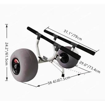 Handling, Warehousing & Transportation Equipment