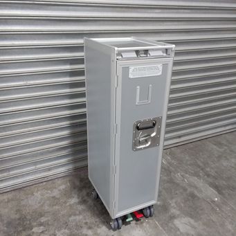 Handling, Warehousing & Transportation Equipment