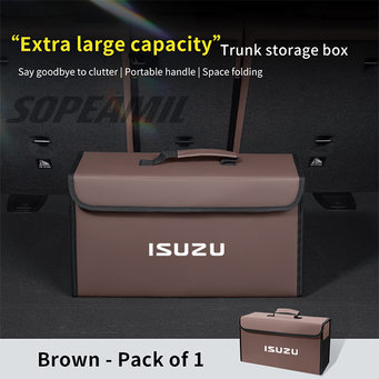 Interior Accessories