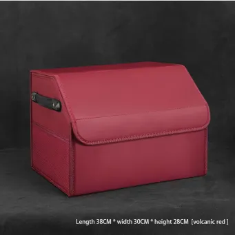 Interior Accessories