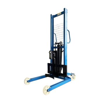 Handling, Warehousing & Transportation Equipment