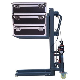 Handling, Warehousing & Transportation Equipment