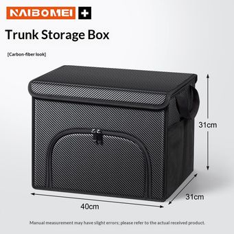 Interior Accessories