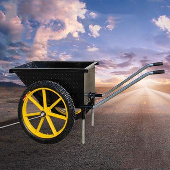 Handling, Warehousing & Transportation Equipment