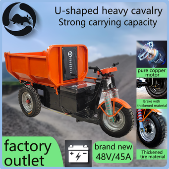 Handling, Warehousing & Transportation Equipment