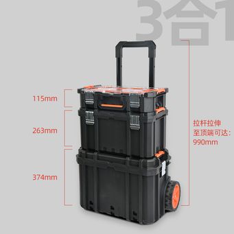 Handling, Warehousing & Transportation Equipment