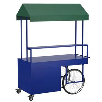 Handling, Warehousing & Transportation Equipment