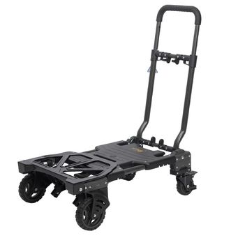 Handling, Warehousing & Transportation Equipment