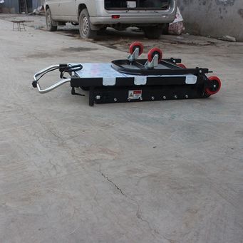 Handling, Warehousing & Transportation Equipment