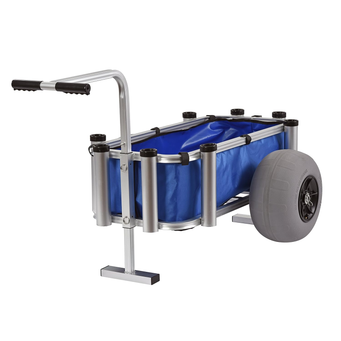 Handling, Warehousing & Transportation Equipment