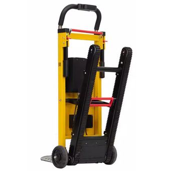 Handling, Warehousing & Transportation Equipment