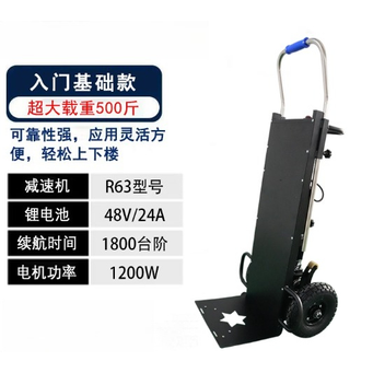 Handling, Warehousing & Transportation Equipment