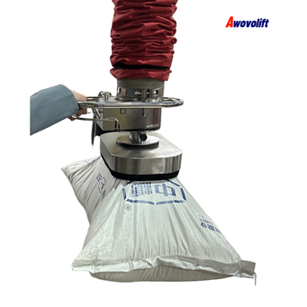 Handling, Warehousing & Transportation Equipment