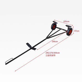 Handling, Warehousing & Transportation Equipment