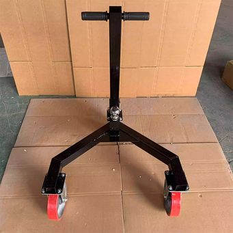 Handling, Warehousing & Transportation Equipment