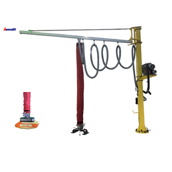 Handling, Warehousing & Transportation Equipment