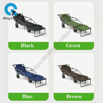 Handling, Warehousing & Transportation Equipment