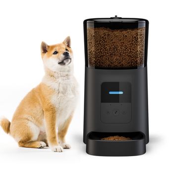 Pet Feeding Tools