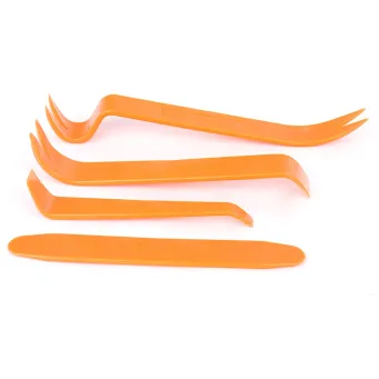 Car Maintenance Tools