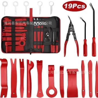 Car Maintenance Tools