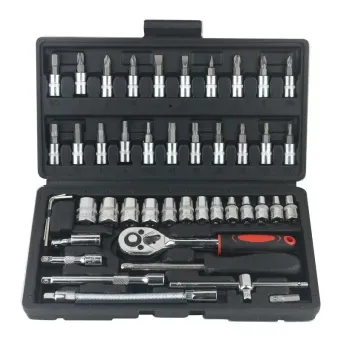 Car Maintenance Tools