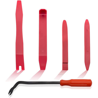 Car Maintenance Tools