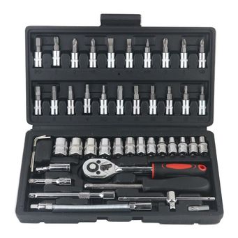 Car Maintenance Tools