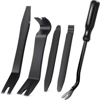 Car Maintenance Tools