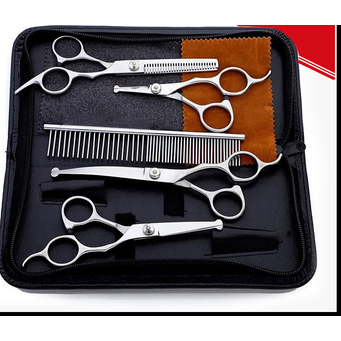 Pet Hair Removers & Combs