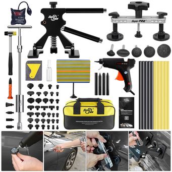 Car Maintenance Tools