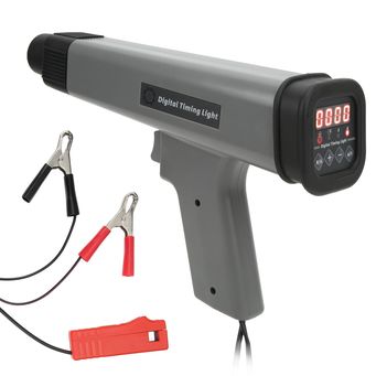 Car Maintenance Tools