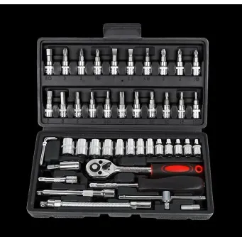 Car Maintenance Tools