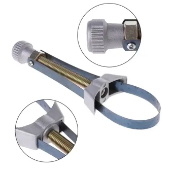 Car Maintenance Tools