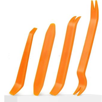 Car Maintenance Tools