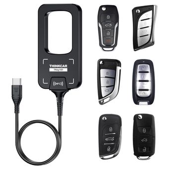 Car Maintenance Tools