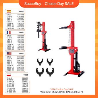 Car Maintenance Tools